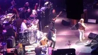 Tom Petty - Wells Fargo Center - 9-15-14 - " I Won't Back Down"