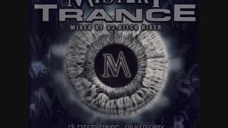 Mystery Trance Vol.6 - CD2