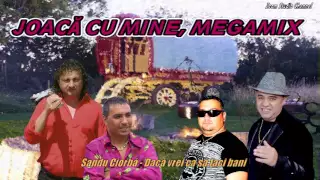 JOACA CU MINE, MEGAMIX, ZOOM STUDIO