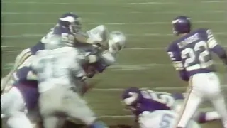 1977 DETROIT VS MINNESOTA PART2