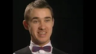 Stephen Hendry v Mark Williams - 1999 WC Final