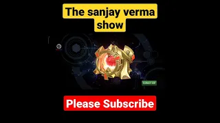 Opening Ultra mega morpher box power ranger legacy wars | The sanjay verma show