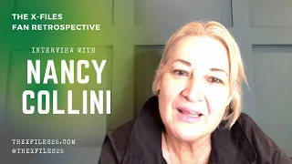 The X-Files Fan Retrospective: Nancy Collini Interview