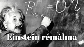 A kvantumfizikai titkai - Einstein rémálma