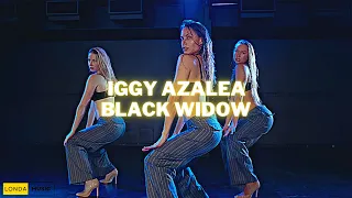 Iggy Azalea - Black Widow (Londa Music)