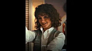 Nancy x Robin😇| Stranger Things 4 Edit | oh i wish i could synthesize a picture perfect guy |TikTok