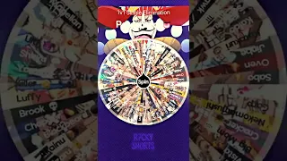 Yamato vs Perospero | One Piece Elimination Wheel [Round 15]