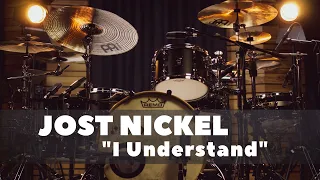 Jost Nickel - "I Understand"