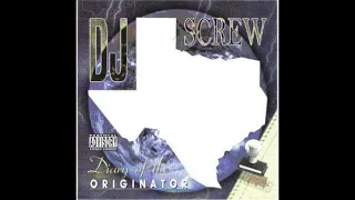 TALES FROM THE 4 - DJ SCREW (FULL MIXTAPE)