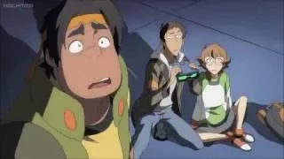 Voltron - How Far We've Come (AMV)