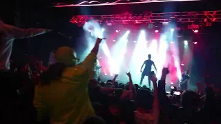 [MOSHVID] Bury Tomorrow LIVE at Forum Kentish Town, London 15/12/2018 HIGHLIGHTS