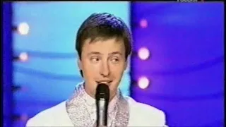 ＶＩＴＡＳ🙂 Song about Happiness [Saturday Evening, 2006]