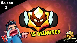 15 Min pour être MASTER avant la FIN DE SAISON 😱 !!