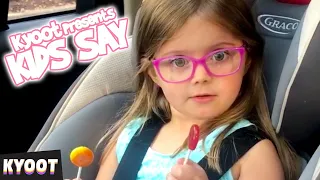 Kids Say The Darndest Things 103 | Funny Videos | Cute Funny Moments