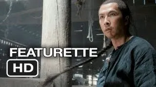 Dragon (Wu xia) Featurette (2012) - Martial Arts Movie HD