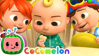 Sharing Song | Kids Learn! | Nursery Rhymes | Sing Along