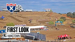 First Look: Hangtown National 2021