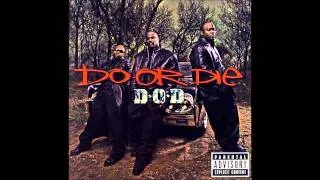 Do or Die - Holla At Your Boy