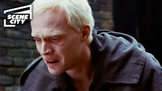 The Da Vinci Code: Silas Attacks the Police (Paul Bettany, Alfred Molina Scene)