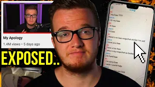 The Disturbing Truth About Mini Ladd