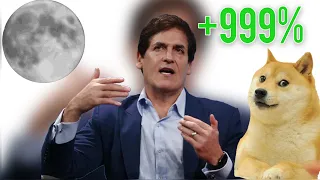 *NEW* MARK CUBAN DOGECOIN INTERVIEW | DOGECOIN WILL REACH $1 IN MAY 2021 | DOGECOIN PRICE PREDICTION