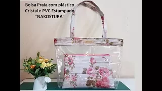 bolsa praia