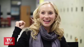 candice king clips