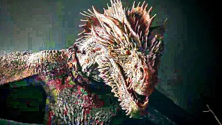 House of the Dragon — Official Green Trailer (2024)