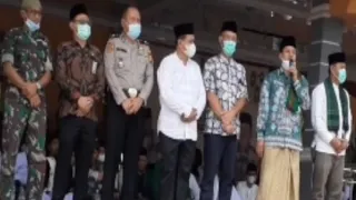 Part 2|| Kuansing Bersholawat Bersama Gus Roudhy Al Musthofa(Asal Kab. Siak)