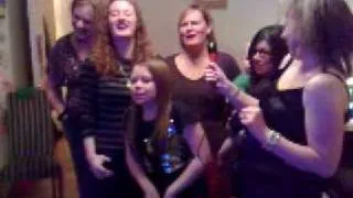 Orsett Women Bohemian Rhapsody