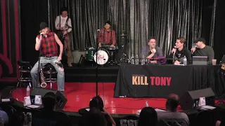 KILL TONY #298 - Jesse Joyce