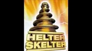 Helterskelter DJ Vibes & Livelee NYE 1996 HAPPY HARDCORE side A+B