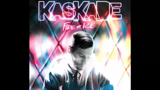 Kaskade feat. Neon Trees - Lessons In Love (Cover Art)