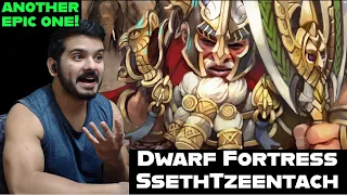 Dwarf Fortress Review  Strike The Earth™  Praise ᚨᚱᛗᛟᚲ reaction