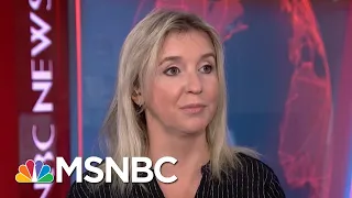 GOP Strategist: Congress Must Confront President Donald Trump Directly | Katy Tur | MSNBC