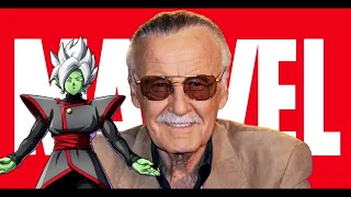 #Stanlee RIP Stan Lee( The Godfather of Comic Book Heroes)