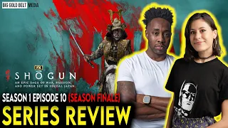 Shōgun | Season 1 Episode 10 Review & Recap (Season Finale) | "A Dream of a Dream" | FX & HULU