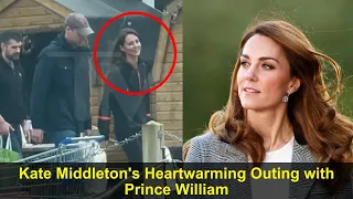 Kate  Middleton New Video Shows Her Happy | kate middleton and the queen latest news