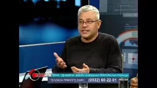 Юрій Бублик: "Окремі чиновники не зацікавлені в створені ОТГ"