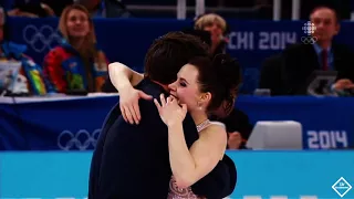 Tessa and Scott | Dream Team