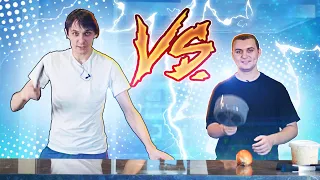 МАКАРОНЫ ЗА 1 500 РУБ vs МАКАРОНЫ ЗА 300 РУБ!!!