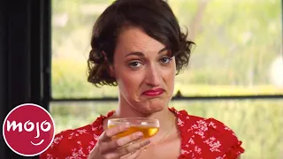 Top 10 Reasons You Should Know Phoebe Waller-Bridge