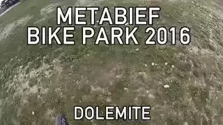 METABIEF DOLEMITE 2016