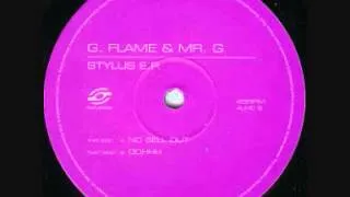G. Flame & Mr. G - Oohhh