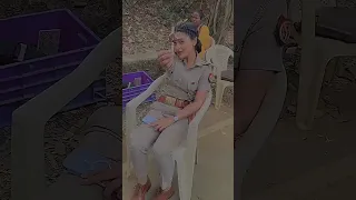 yukti kapoor new video madam sir offscreen masti