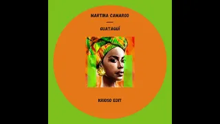 Martina Camargo - Guataquì [KriosoEdit] Freedownload link