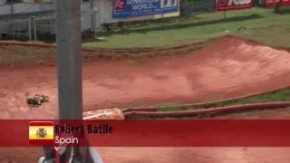 LiveRC 2008 IFMAR Nitro Off-Road Worlds DVD - Thursday Recap