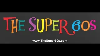 Sixties Tribute Band - The Super 60s Promo Live