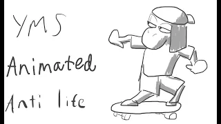 Anti Life Equation - Yms animated