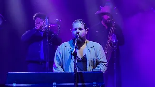 Nathaniel Rateliff &The Night Sweats -"Love Me Till I'm Gone"- Beak & Skiff Orchard,  NY 06-29-22